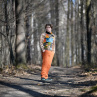Merino unisex mikina M/L