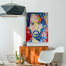 Keanu Reeves od Floydled  