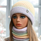 Pletená souprava 2693