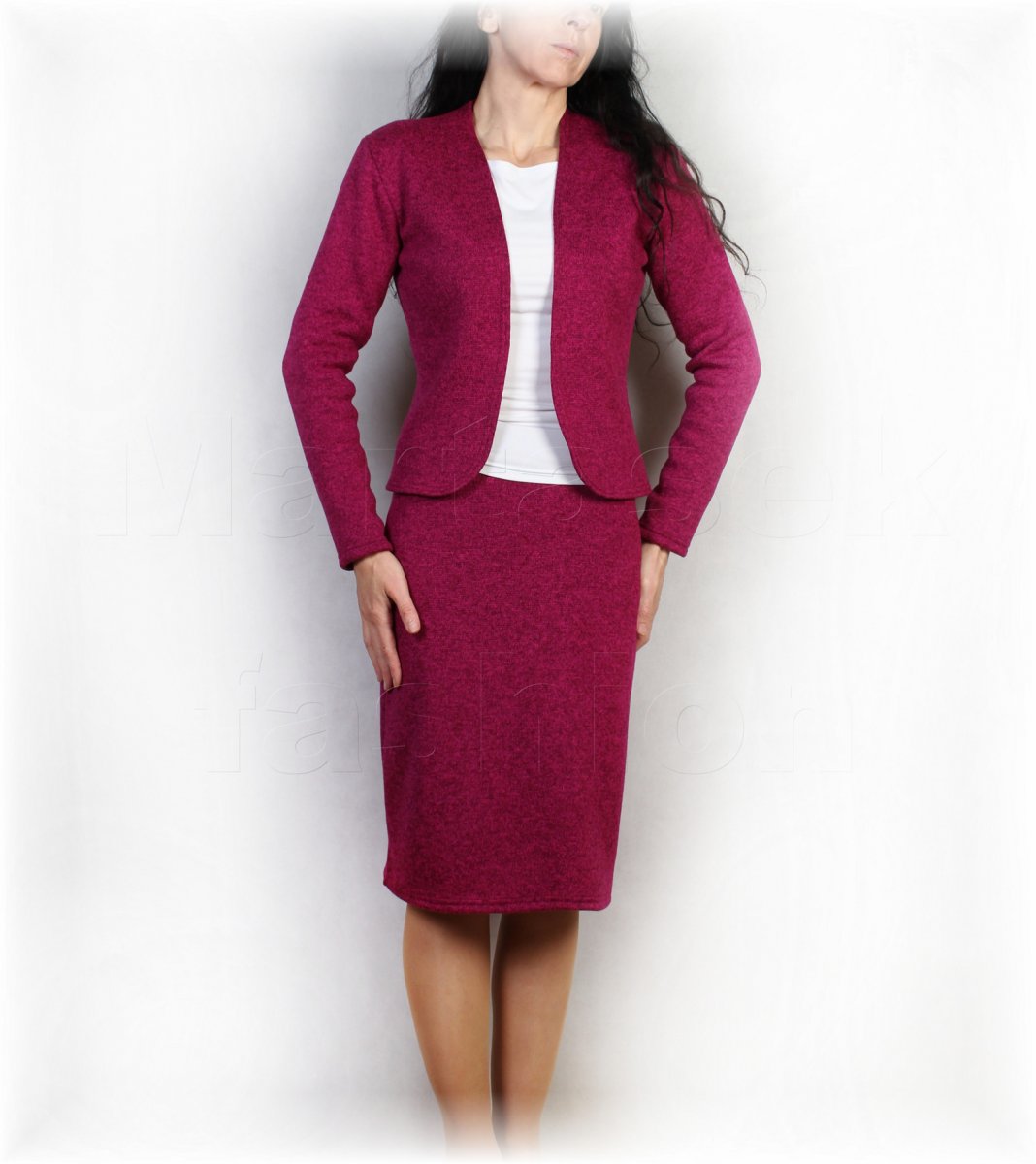 Sukně hřejivá (více barev)