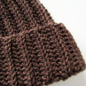 Čepice unisex