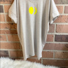 Dámské maxi triko L/XL