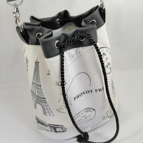 koženkový vak eifelovky