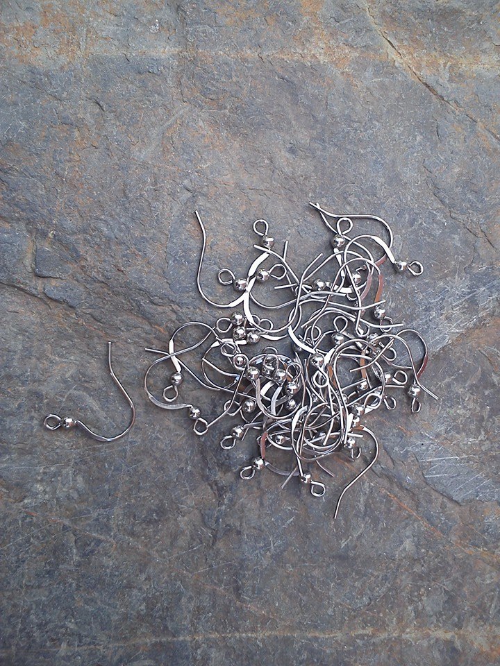 Antialergické háčky na výměnu