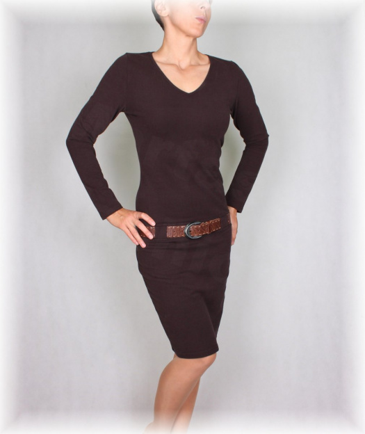 Šaty vz.373 volnočasové(více barev)