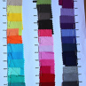Triko s řasením v pase vz.563-více barev