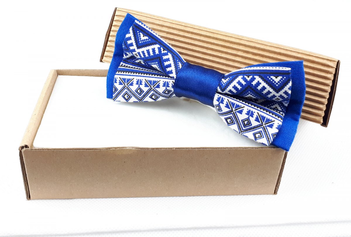 Pánský Motýlek Folkový