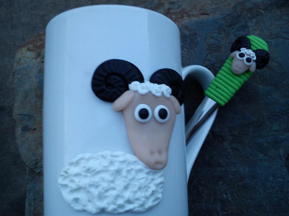 setík ve znamení berana