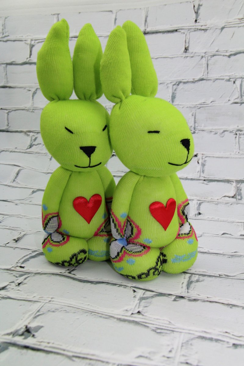 Zajíček velký. č.1791