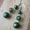 Zelené perly var. 2