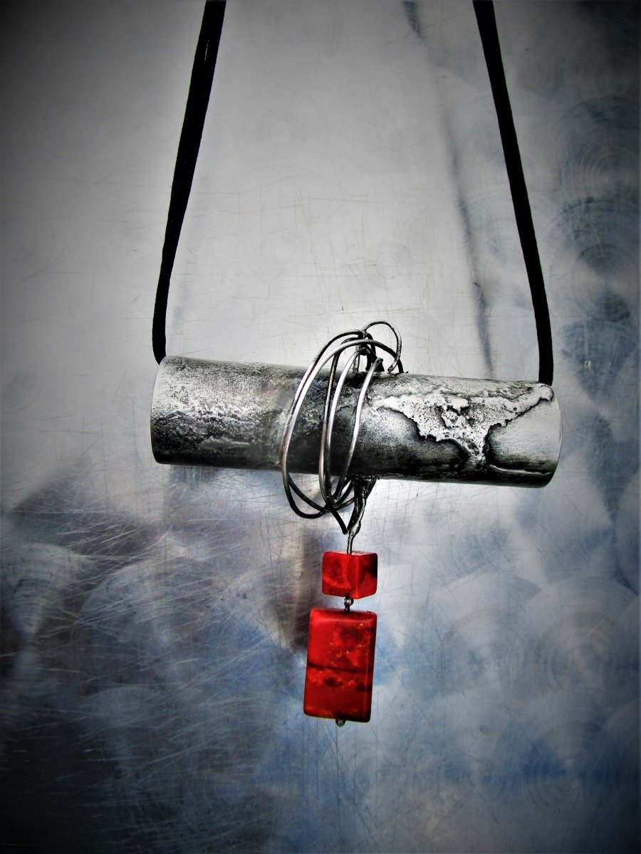 Náhrdelník "Irmelin"