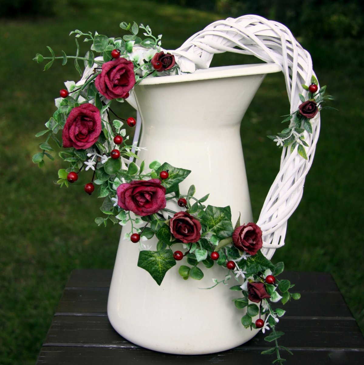 Líbáš jako ďábel