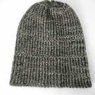 Dámská tenčí čepice - hučka