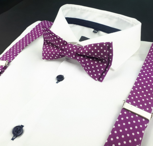 Set Motýlek a Šle - berry