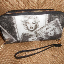 Peněženka - Marilyn Monroe