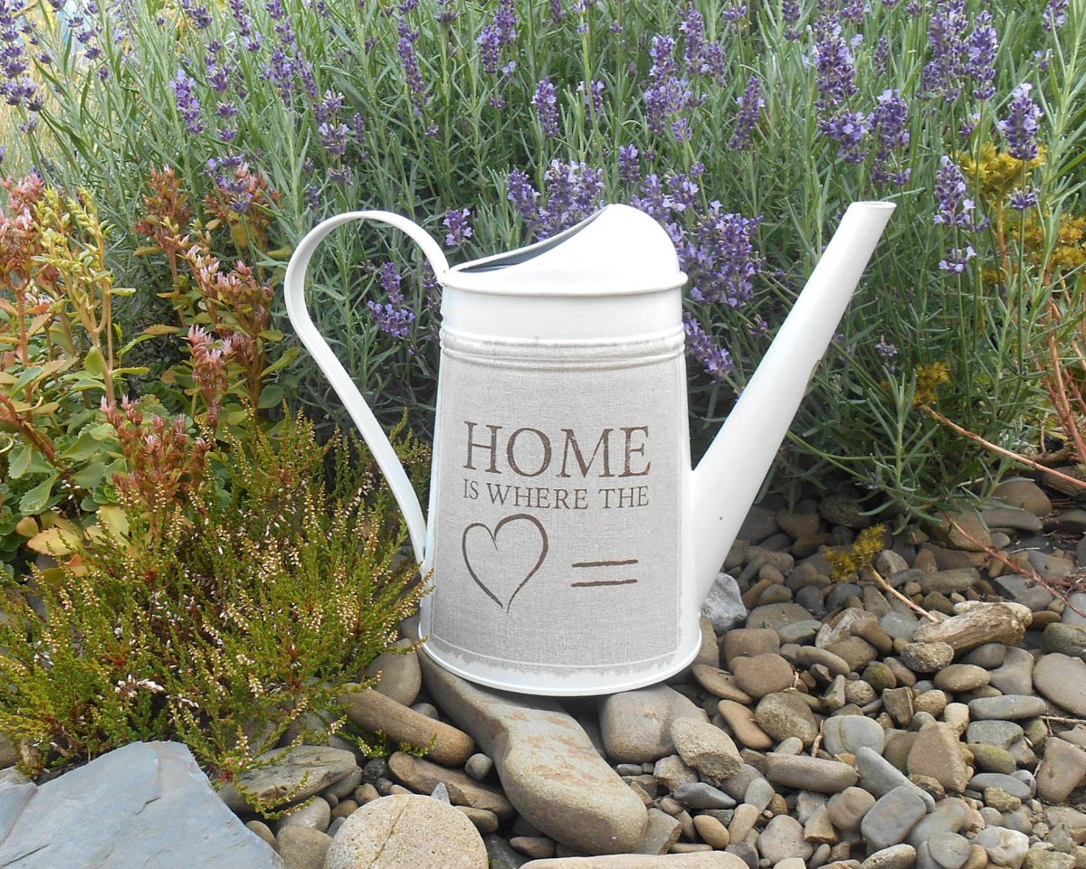 Domov je tam, kde je láska