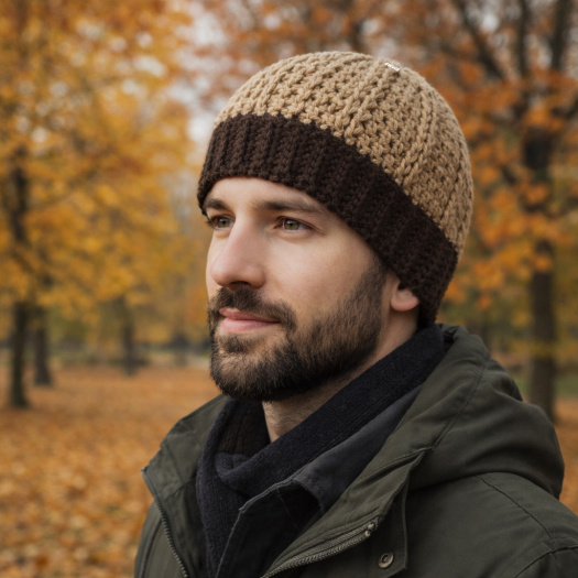 Čepice unisex