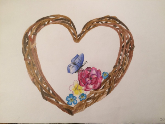 (Ne)proutěné srdce