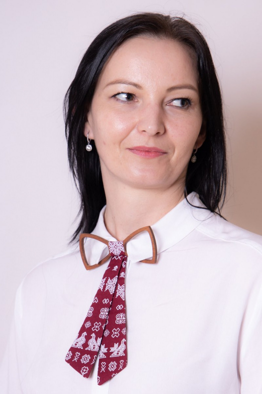 Dámský Dřevěný Motýlek Danae