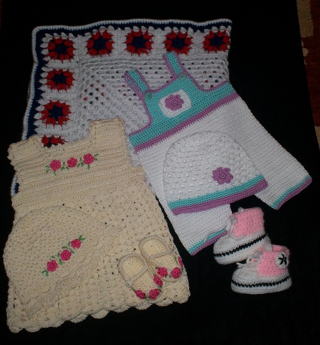 Na přání pro Mika