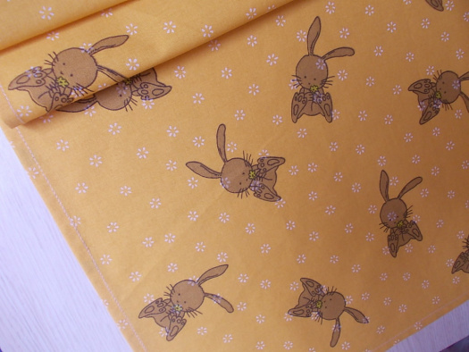 Běhoun - zajíčci / VÝPRODEJ