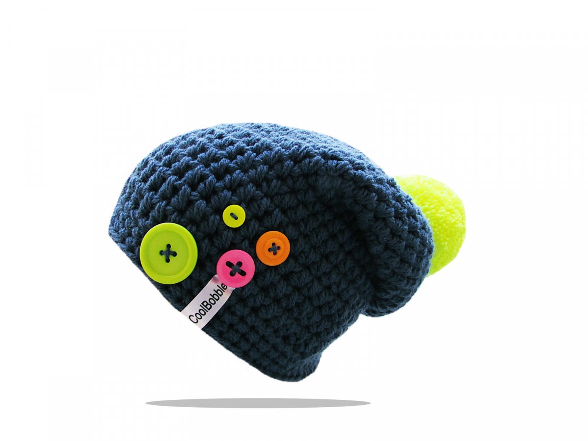 Kulich CoolBobble - PODŠITÝ