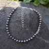 Mořské perly v AAA kvalitě, elegantní náramek