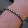 Mořské perly v AAA kvalitě, elegantní náramek