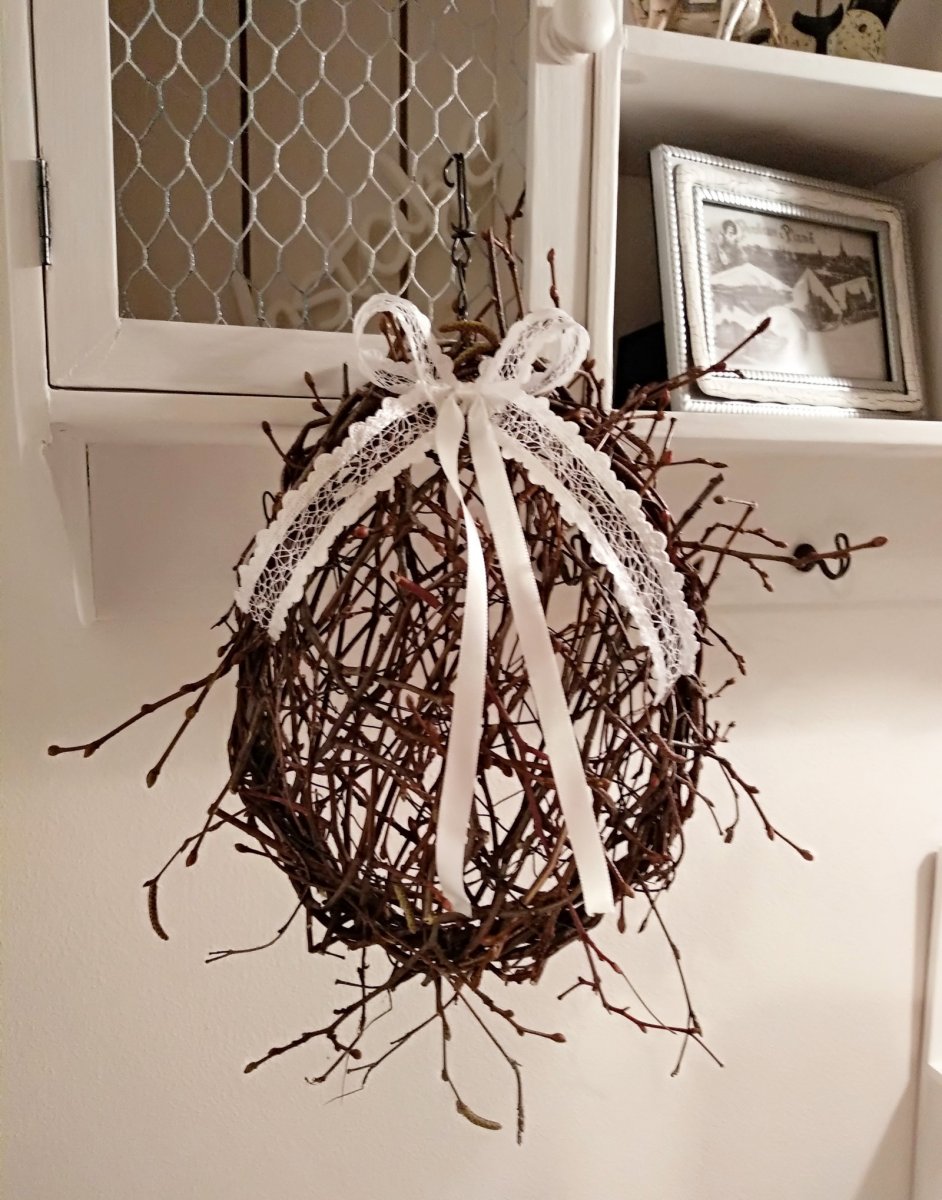 Rozcuchané vajíčko