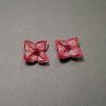 origami pecky kytičky