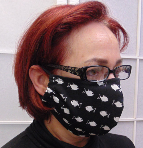 OCHRANNÁ ROUŠKA - AKCE 4+1 - VÝBĚR VZORŮ