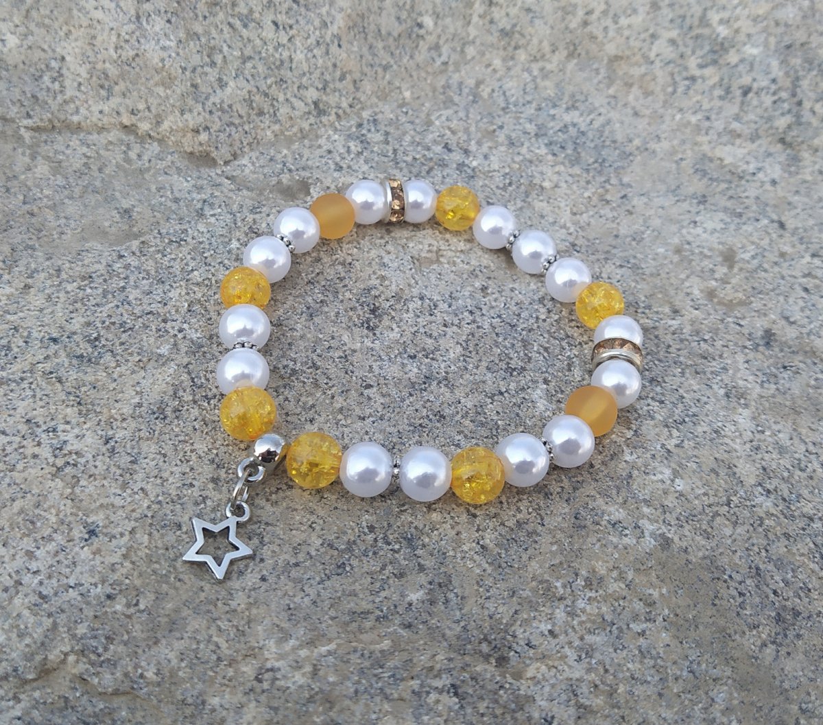 S hvězdičkou pro radost #11