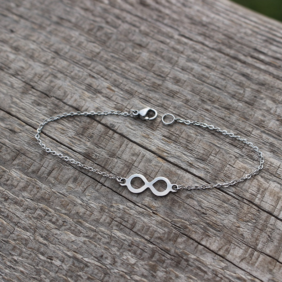 Infinia • nerez. ocel