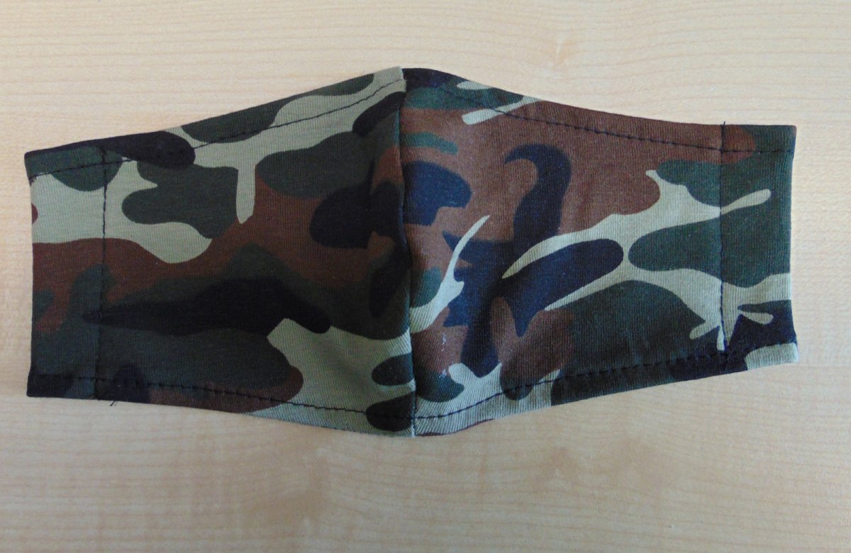 Dětská rouška 7-10 let