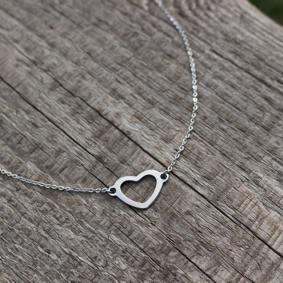 Carrie • nerez. ocel