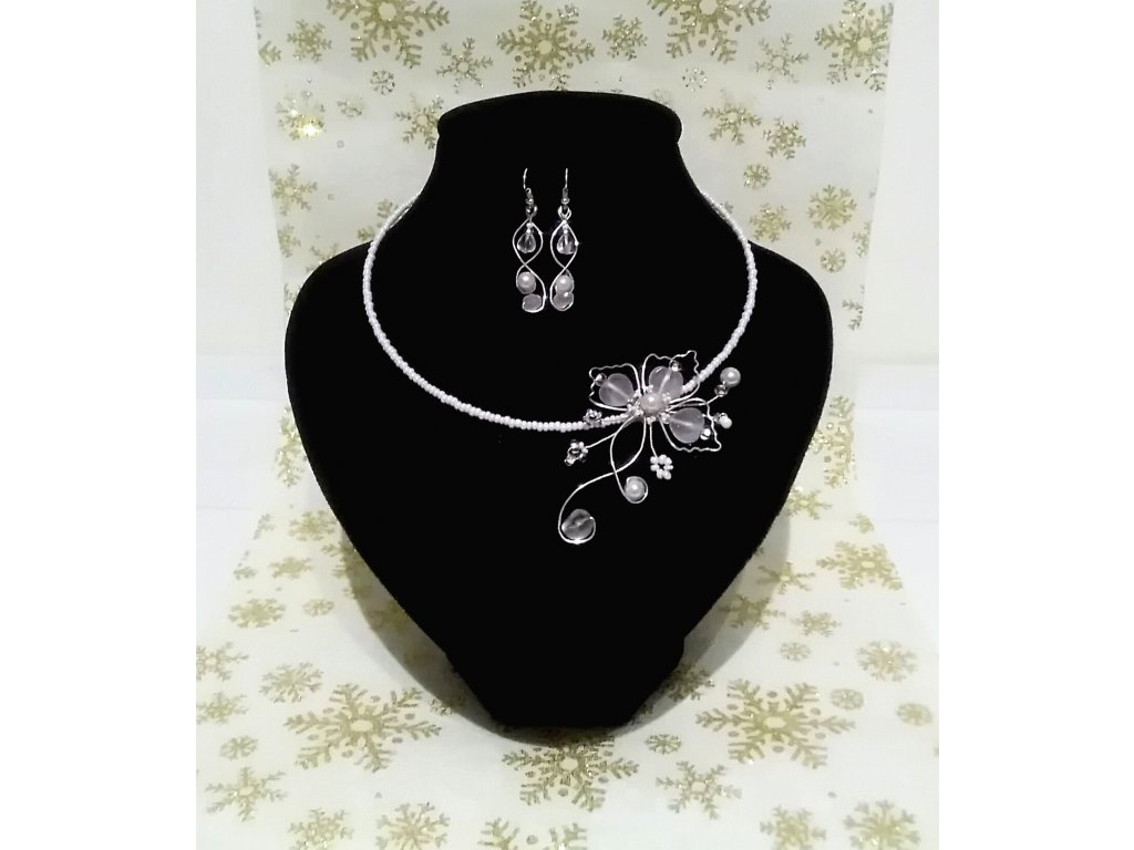 DÁMSKÉ ORIGINÁLNÍ ŠPERKY