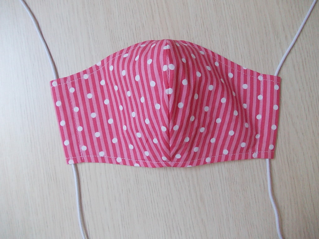  Rouška  - 100% bavlna