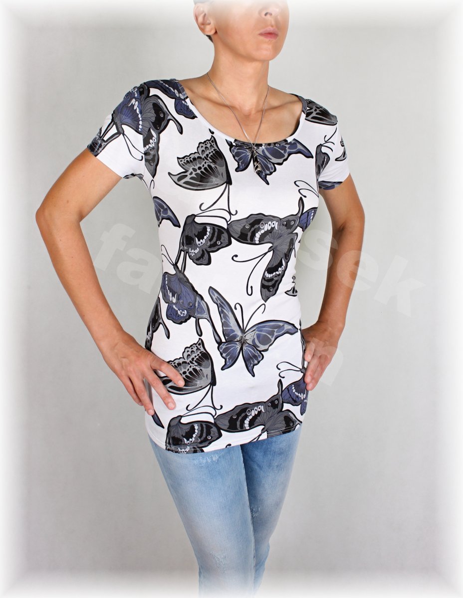 Triko vz.294 SLEVA z 666 kč