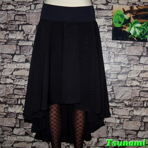 Sukně Bohémka od Tsunami