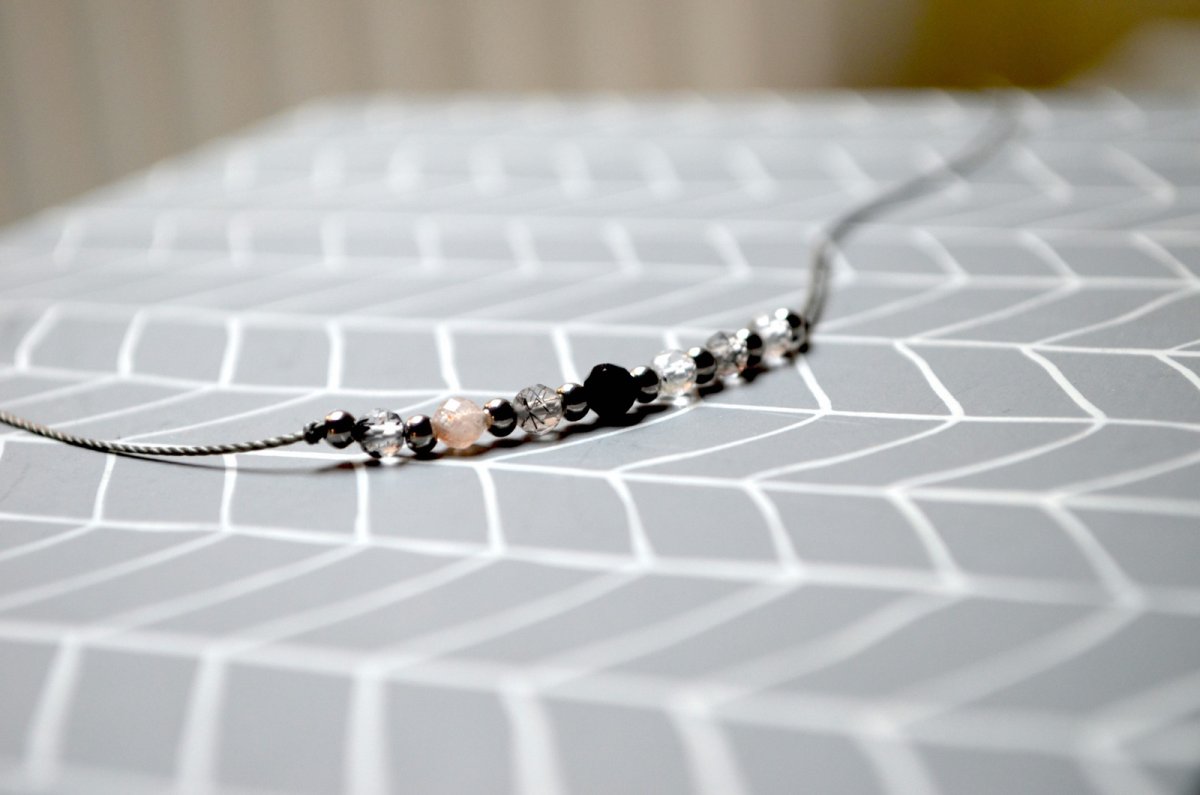  Jednoduchost něžnosti no. 8...