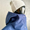 Delší kabátek - parka