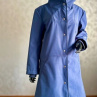 Delší kabátek - parka