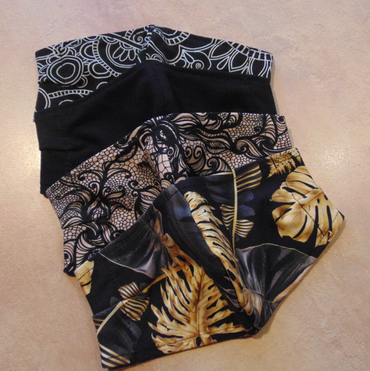 Sada roušek 3+1 zdarma 