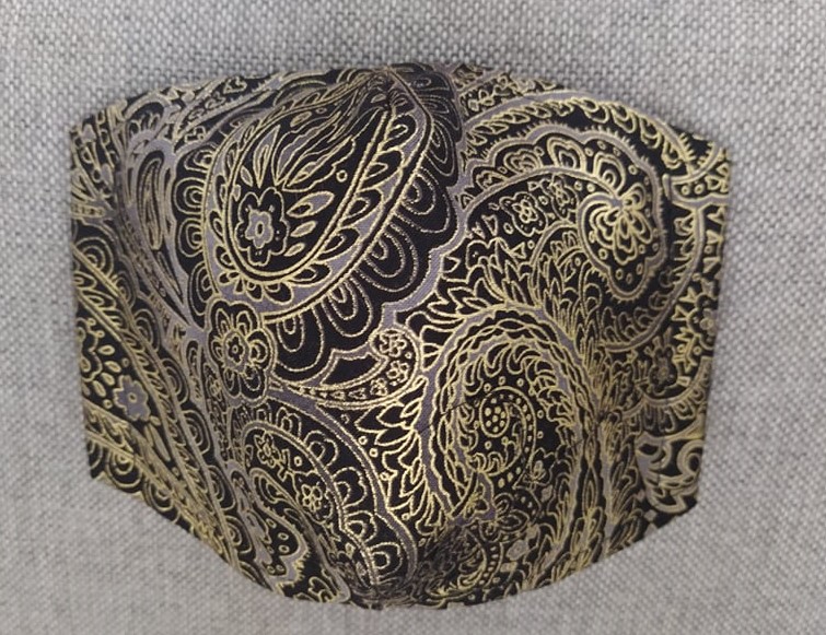 Rouška Designová  Radiant I.