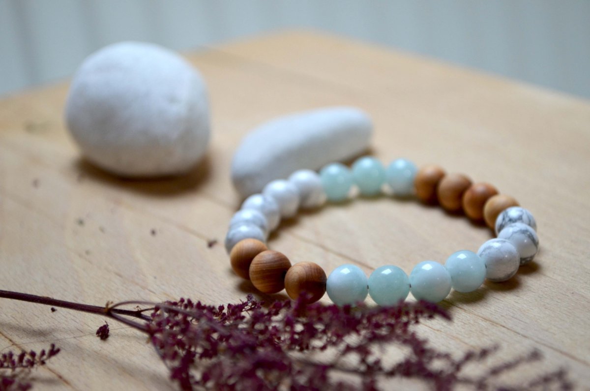 Ochranný náramek - Jemně Tvá...