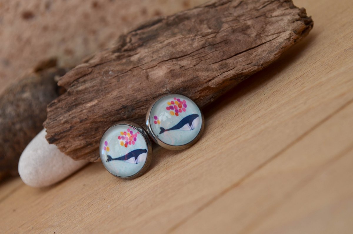 Stylovky - Jsem moc velká? ....