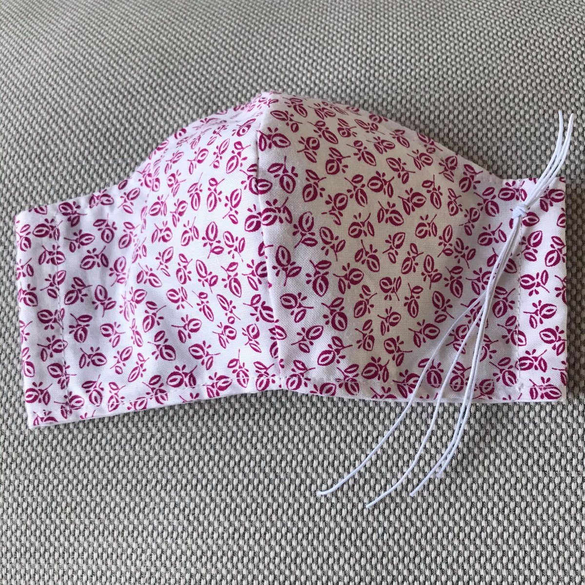 Bavlněná rouška III.