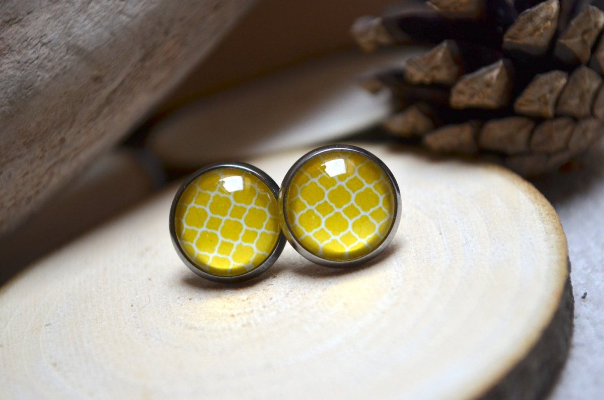  Stylovky - Kachličky....