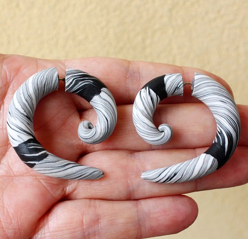  falešné roztahováky