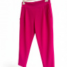 Dámské kalhoty Sára pink S/M,L